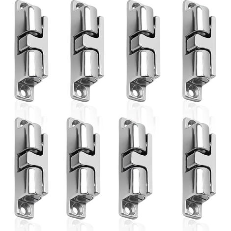 cerraduras de bola para puertas de armarios y puertas interiores. (1/5)