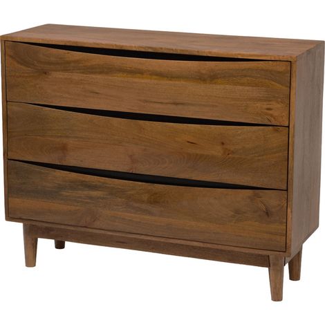 Amadeus - Commode triple Gino (1/5)