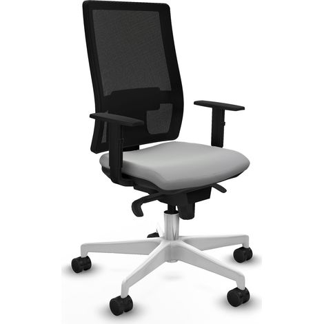 Silla piqueras y crespo Horna soporte lumbar brazos ajustables (1/5)