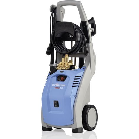 Hidrolimpiadora KRANZLE K1050TS - 2200 W 160 Bar - 49505.1 (1/2)
