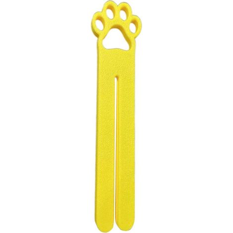 Dispensador de comida para gatos，Dispensador de golosinas para lamer，herramienta de alimentación para cachorros impresa en 3D (1/5)