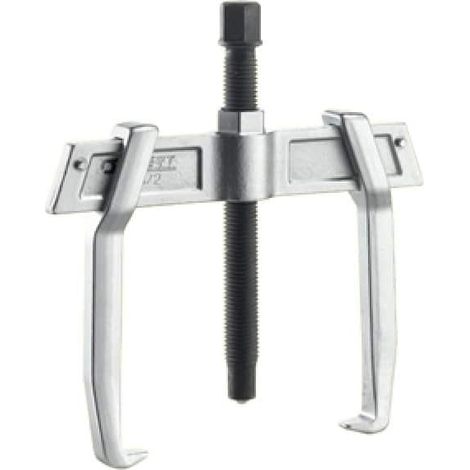 ESTRATTORE 2 GRIFFE BRACCIA BRACCI SCORREVOLI MECCANICI ESTRATTORI 150 MM 6" gia