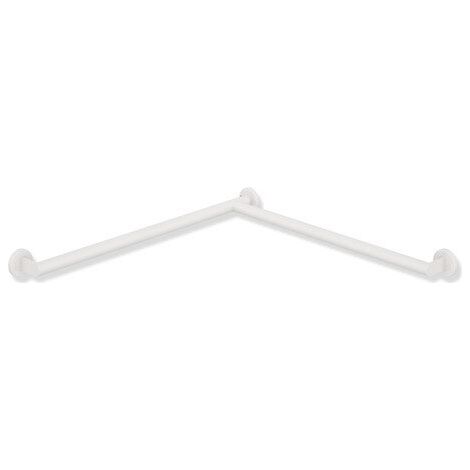 HEWI 900.35.16760 poignée de douche DX, Ø 32 mm, gauche, W1 = 813 mm (1/3)