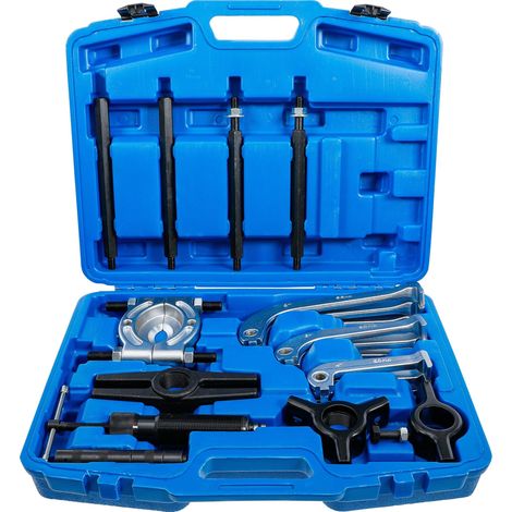 BGS  Extractor  hidráulico  10  t,  25  pzs.  -  7729 (1/4)