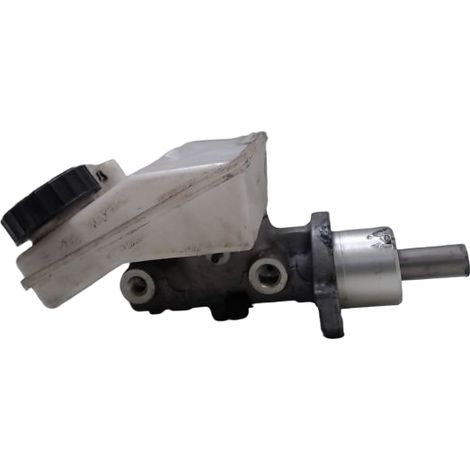 Maitre Cylindre PEUGEOT 206 [PRODUIT D'OCCASION] ♻️ 4601h5 - Garantie à vie (1/2)