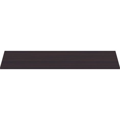 Ideal Standard i.Life B - Placa bajo lavabo, 120x51 cm, roble café T5284NW (1/2)