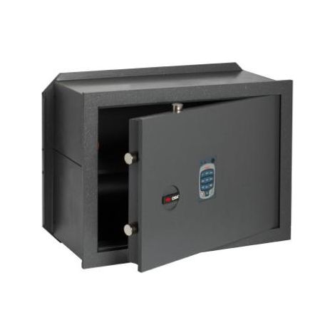 Cassaforte Digitale CISA Digi Vision 82710-30 – 36x24x15 cm