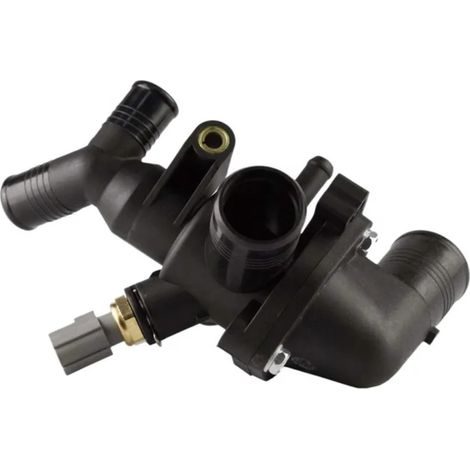 Convient aux thermostats Ford BK3Q-8A586-AA 1731782 BK3Q-8A586-AB (1/5)