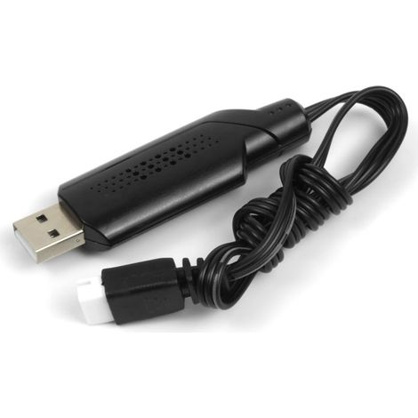 7.4V USB LiPo Balance Charger