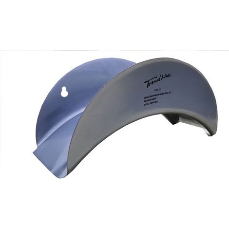 TrendLine Schlauchhalter Schlauchwagen & -halter (1/2)
