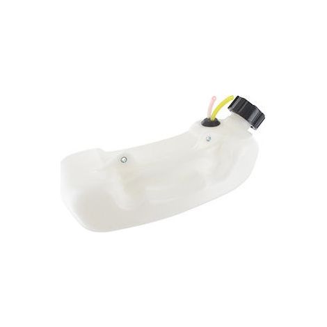 Reservoir à Essence Adaptable Mitsubishi Pour Moteurs Tl26. Remplace Origine Kf01053aa.