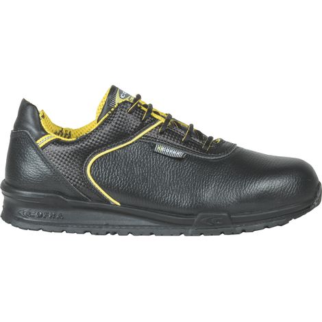COFRA - Chaussures De Sécurité - Gamper S3 SRC T.46 - Ce produit de marque Cofra est neuf.