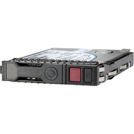 HP Enterprise 2TB HotSwap 2,5" S, 765466-B21