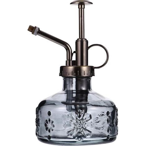 Glas Pflanzensprüher mit Einfachem Griff Dekorative (1/5)