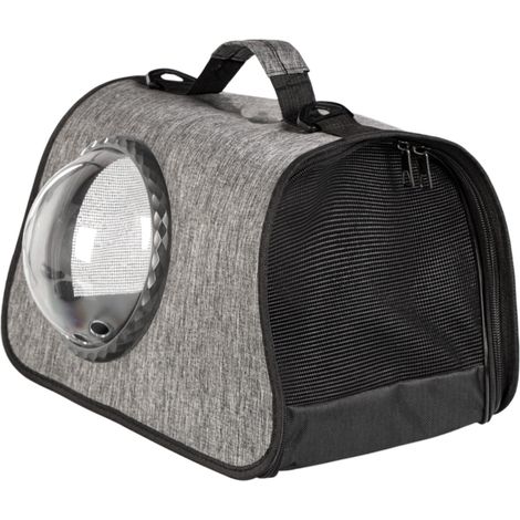 Bolsa transportadora Furrever Friends Comfy UFO para gatos y perros (1/5)
