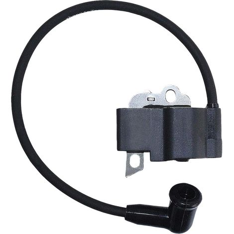 Module Bobine d'Allumage pour Stihl MS311 MS391 Tronçonneuse Pièce de Moteur Remplacer 1140 400 1303 1140 1305 B (1/5)
