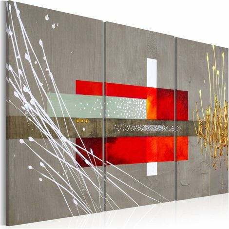 Tableau incertitude - 120 x 80 cm (1/4)