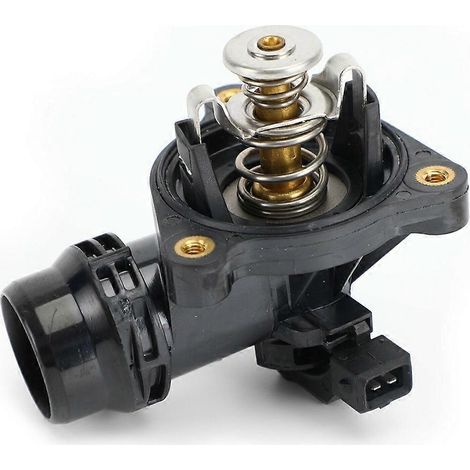Thermostat compatible avec les modèles E46, E81, E87, X3, X1, Z4, 120I et 316I (référence 11537510959). (1/5)