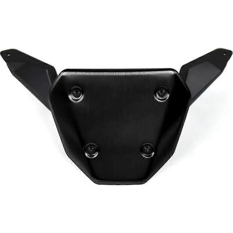 Déflecteur de vent pour moto Yamaha MT-07 MT07 2025, pare-brise, accessoires de carénage