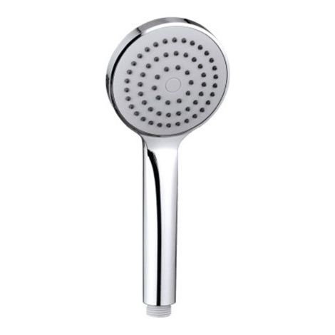 VIGOUR Handbrause individual 1.0 verchromt 1-fach mit Antikalksystem
