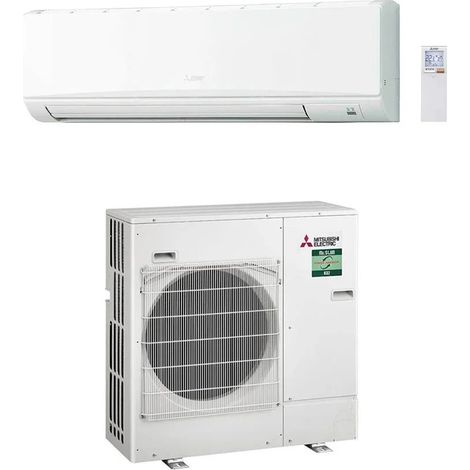 Klimaanlage Mitsubishi Electric pka-m71kal2 7.1 kW Kühlung 8.0 kW Heizung