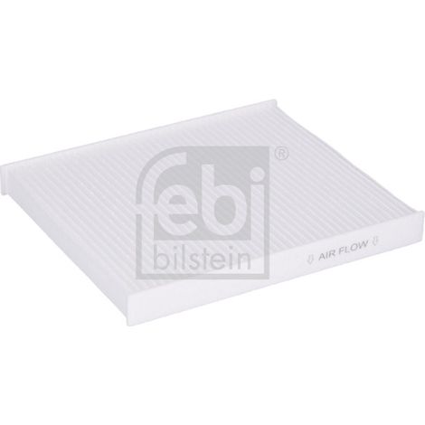 INNENRAUMFILTER 45535 FEBI (1/2)