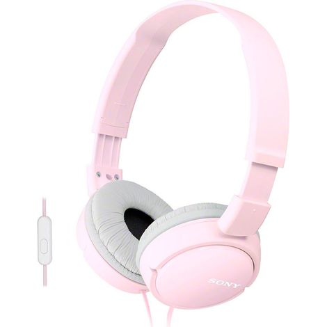 SONY AURICULARES DIADEMA CON MICRO (1/2)