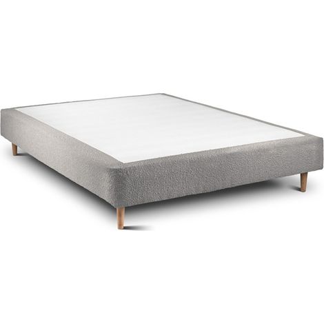 Sommier Rígido 20 Ascot