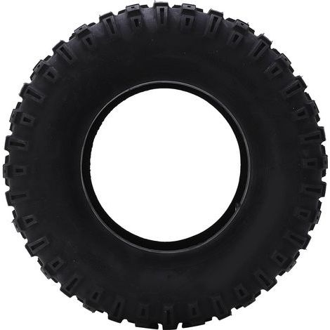 Pneu sous vide 14 pouces pour scooter électrique 14x5.06.5 130/706.5 Pneu Tubeless Pneu antidérapant hors route (1/5)