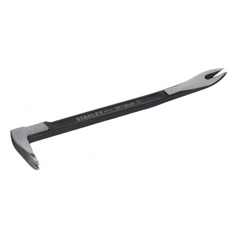 STANLEY 0-55-114 Barra de garra 25cm STANLEY 0-55-114
