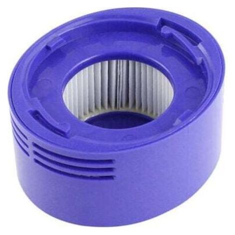 Filtres pour Dyson V7 V8,Filtres de Lavable Rechange Aspirateur pour Dyson V8 V7 Absolute Animal Motorhead Remplace (1/4)