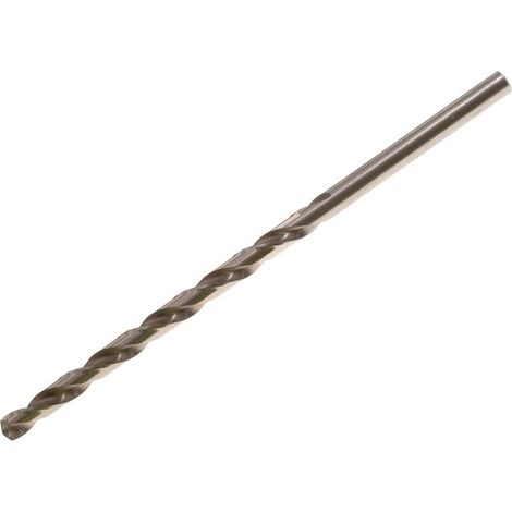 Faithfull Long Series HSS Jobber Drill 2.00mm