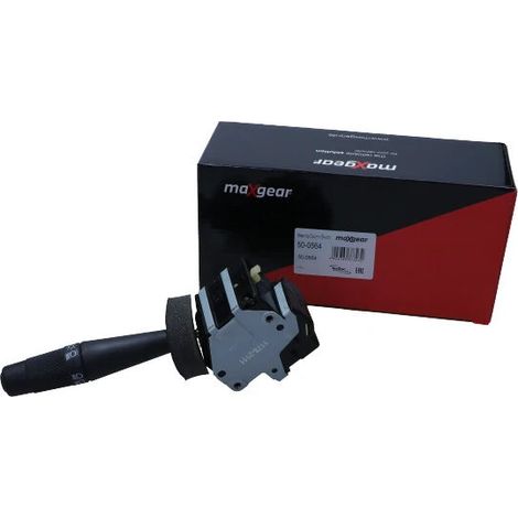 MAXGEAR 50-0564 Commutateur de colonne de direction pour PEUGEOT (1/2)