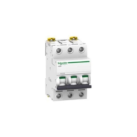 Interruptor Automático Miniatura Schneider Electric 32A Curva D