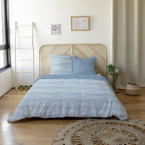 Parure de lit BLIS 260x240 cm