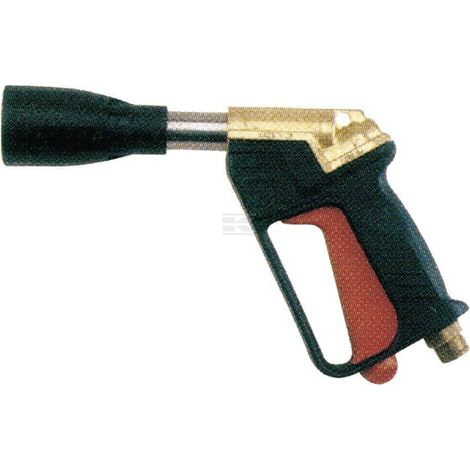 Pistola pulverizadora M 21 Evolution BRAGLIA 21130321