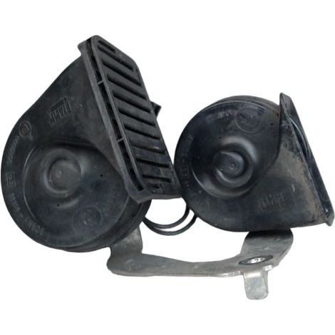Klaxon / Avertisseur OPEL Astra [PRODUIT D'OCCASION]♻️13472523 (1/3)