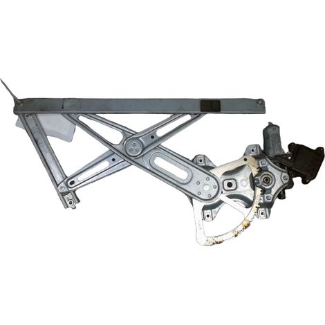 Mecanisme+moteur Leve-glace Avant Droit TOYOTA Auris 2010- [PRODUIT D'OCCASION]♻️6981002310 (1/5)