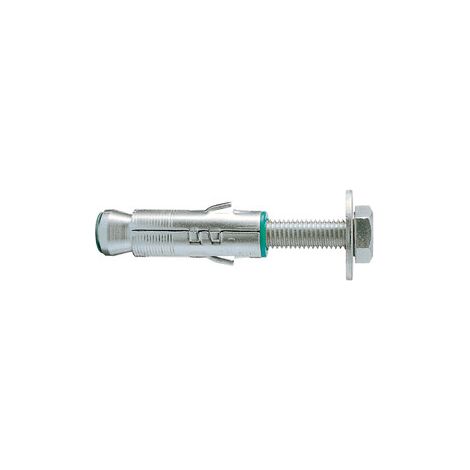 C TASSELLO ANCORANTE ACCIAIO CLLM-V 20X72 C/VITE Q.TA 20