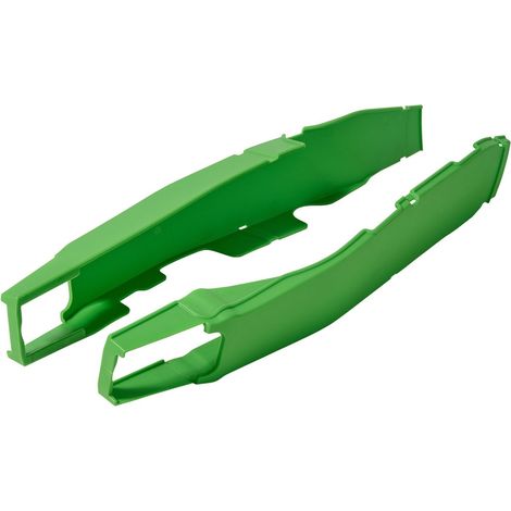 Juego de fundas para basculante Polisport kxf 250 450F 12 16 15 Verde Duradero