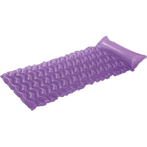 INTEX 12-58807EU - COLCHONETA HINCHABLE (SURTIDO: COLORES ALEATORIOS) (1/5)