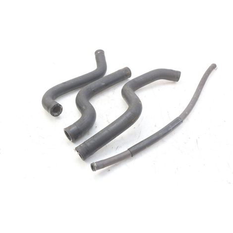 [PRODUIT D'OCCASION] DURITE RADIATEUR HONDA FES PANTHEON 2T 125 1998 - 2002 (1/4)