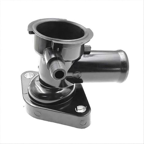 Compatible avec les ports de sortie/entrée de radiateur Cirrus (modèles 1995-2000) et Neon (modèles 1994-1999) 4663501. (1/5)