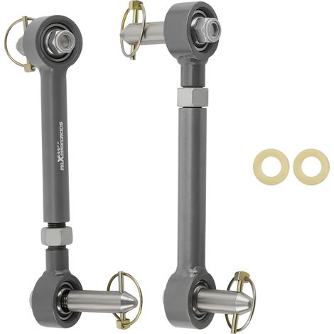 BARRE STABILISATRICE AVANT FOR JEEP WRANGLER JK 2007-2018 (1/5)