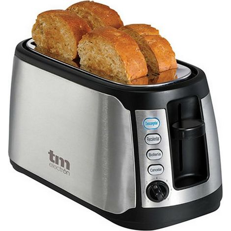 Tostapane TM Electron 1400 W (1/5)