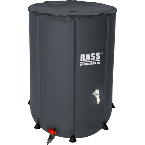 Bass Polska Regenwassertonne 250 l BH 79986 (5902067627068) (1/5)