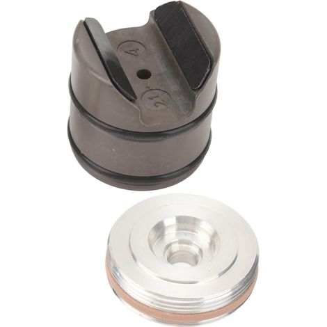 Kit de Réparation de Crémaillère de Direction, Outil de Retrait de Réparation de Crémaillère de Direction Kit de de Machine de de 83238849305 en Métal pour Série 1, Série 2, 3, 4 X1 X3 X4 (1/4)