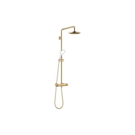 Dornbracht Showerpipe avec thermostat de douche, sans douchettes