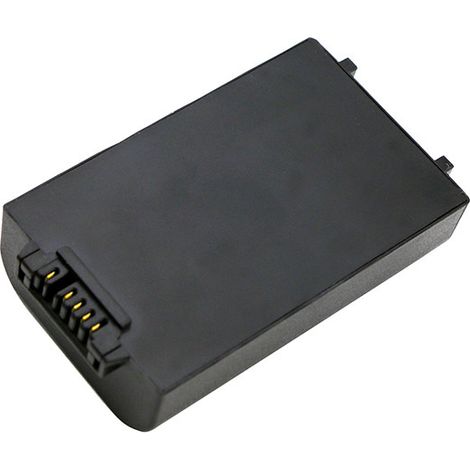 NX - Batterie lecteur codes barres 3.7V 5200mAh - 99EX-BTES-199EX-BTEC-1 (1/4)