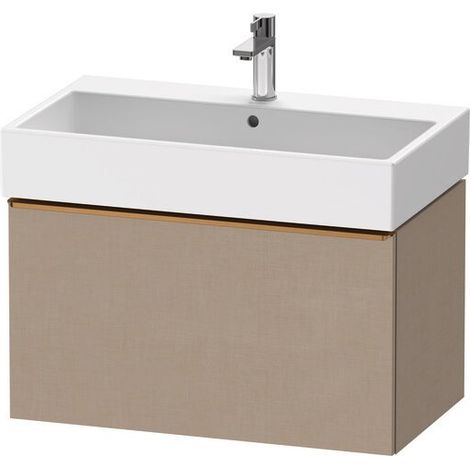 DURAVIT DE4273004750000 D-Neo WC suspendu blanc R.ek 784x442x440 Lei Mt